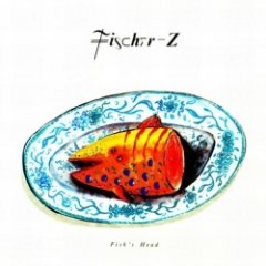 Fischer-Z - Fish's Head