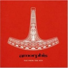 Amorphis - Far From The Sun