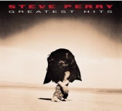 Steve Perry - Greatest Hits