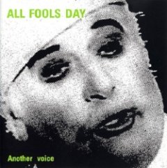 All Fools Day - Another Voice