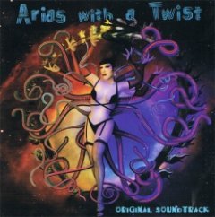 Joey Arias - Arias With A Twist (Original Soundtrack)