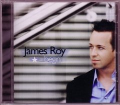 James Roy - Begin