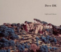 Dave DK - Lights And Colours