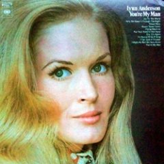 Lynn Anderson - You're My Man