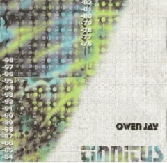 Owen Jay - Tinnitus