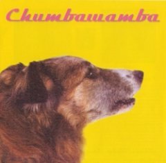 Chumbawamba - WYSIWYG