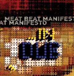 Meat Beat Manifesto - ...In Dub