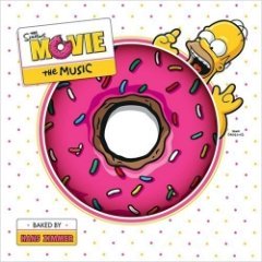 Hans Zimmer - The Simpsons Movie: The Music