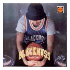 Blacknuss - Allstars