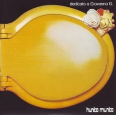 Hunka Munka - Dedicato A Giovanna G.