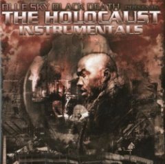 Blue Sky Black Death - The Holocaust Instrumentals