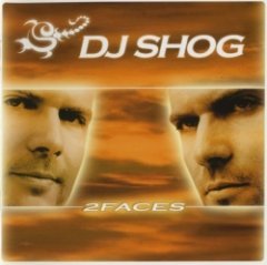 DJ Shog - 2Faces