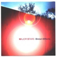 Major Stars - Distant Effects