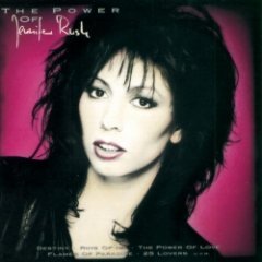 Jennifer Rush - The Power Of Jennifer Rush