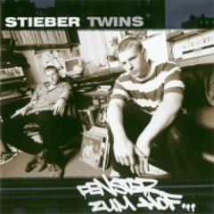 Stieber Twins - Fenster Zum Hof