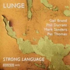 Lunge - Strong Language