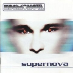 Kosmonova - Supernova