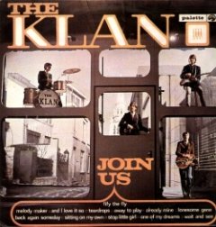 The Klan - Join Us