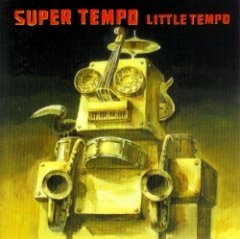 Little Tempo - Super Tempo