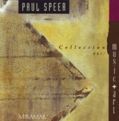 Paul Speer - Collection 991: Music + Art