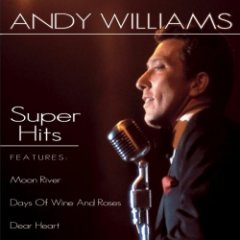 Andy Williams - Super Hits
