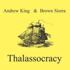 Andrew King - Thalassocracy
