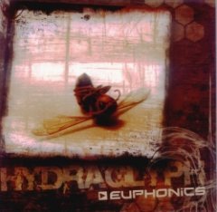 Hydraglyph - Euphonics