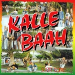 Kalle Baah - Soon Come...