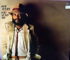 Roy Ayers - You Send Me