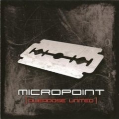 Micropoint - Overdose United