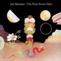 Hammer Jan - The First Seven Days