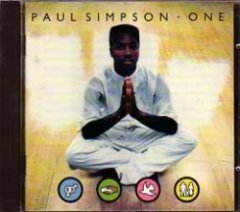 Paul Simpson - One