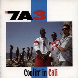 7A3 - Coolin' In Cali