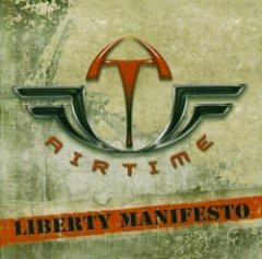 Airtime - Liberty Manifesto