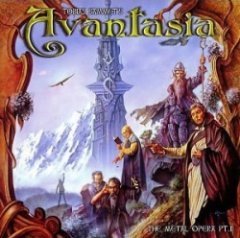 Avantasia - The Metal Opera Pt.II