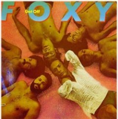 Foxy - Get Off