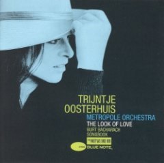 Metropole Orchestra - The Look Of Love Burt Bacharach Songbook