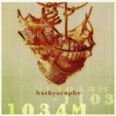 Bathyscaphe - -11034m