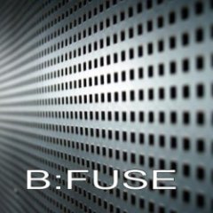 B Fuse - Twisted Reality