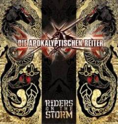 Die Apokalyptischen Reiter - Riders On The Storm