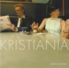 Kristiania - Station To Station