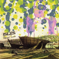 The Isles - Perfumed Lands