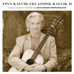 Finn Kalvik - Klassisk Kalvik II