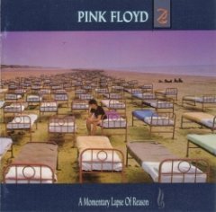 Pink Floyd - A Momentary Lapse Of Reason