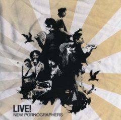 The New Pornographers - Live!