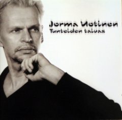 Jorma Uotinen - Tunteiden Taivas