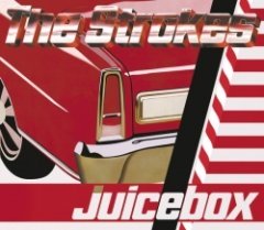 The Strokes - Juicebox