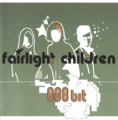 Fairlight Children - 808bit