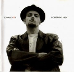 Jovanotti - Lorenzo 1994