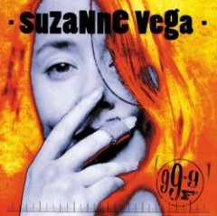 Suzanne Vega - 99.9F°